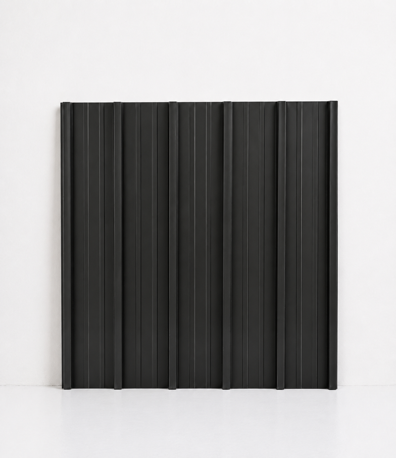 Load image into Gallery viewer, Classic Rib Steel Roofing & Siding Panel | Cut to Length
