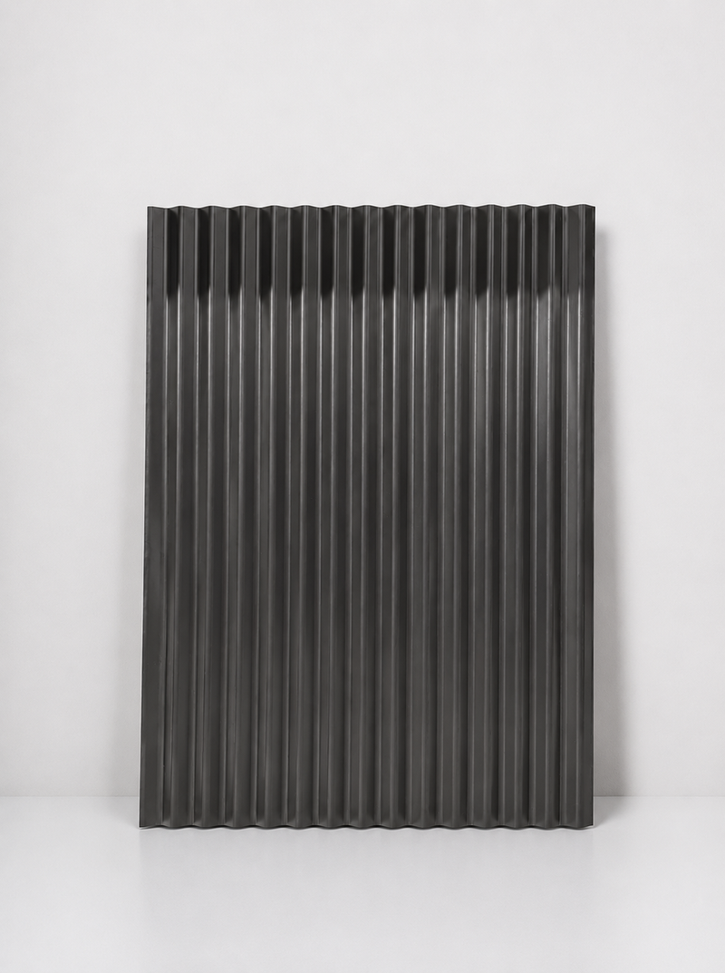Load image into Gallery viewer, Corrugated Metal Cladding Panel | Cut to Length