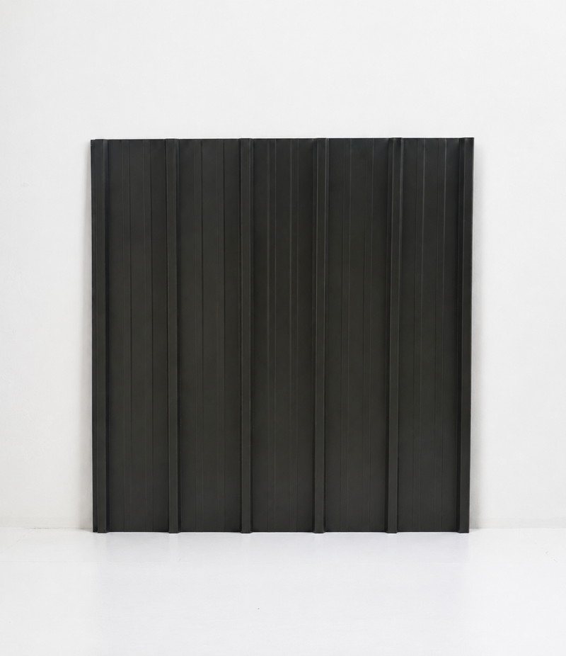 Load image into Gallery viewer, Classic Rib Steel Roofing & Siding Panel | Cut to Length