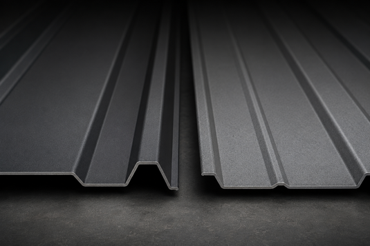 26 Gauge vs. 29 Gauge Metal Roofing: What’s the Difference & Which One Should You Choose?