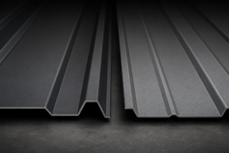 26 Gauge vs. 29 Gauge Metal Roofing: What’s the Difference & Which One Should You Choose?