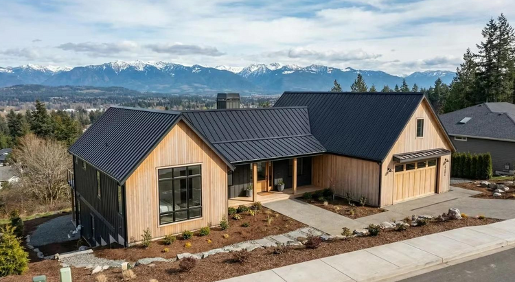 Why More BC Homeowners Are Choosing Metal Roofing Over Traditional Shingles
