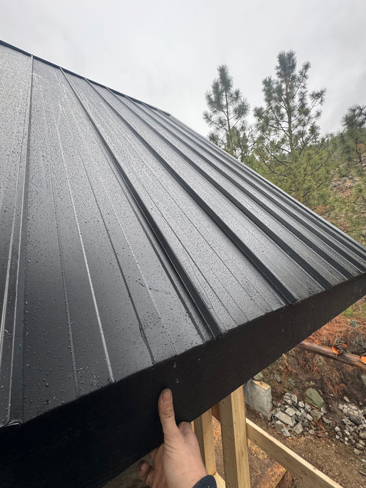 Cut to Length Roofing and Siding│Order Online