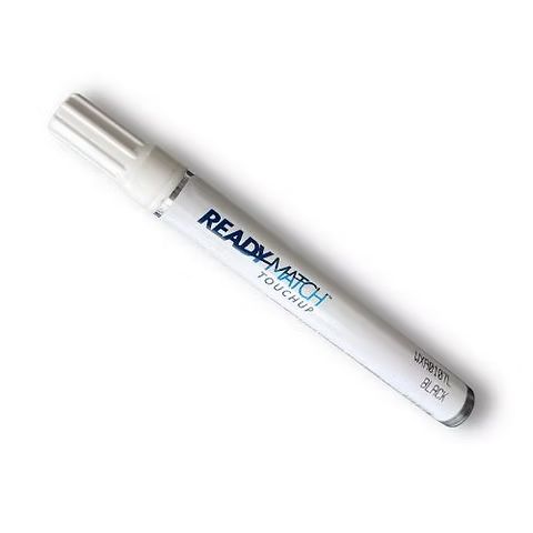 Colour Matched Touch-Up Paint for Metal