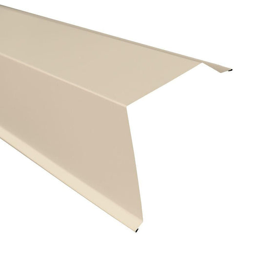 Metal Gable/Rake Trim