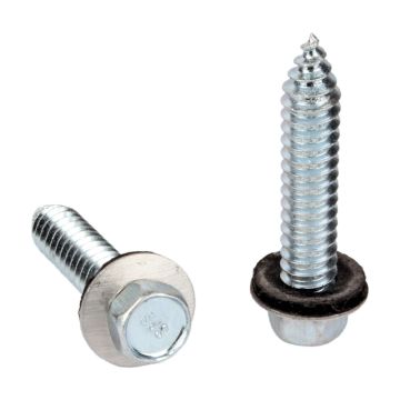 Metal Roofing Screws & Fasteners