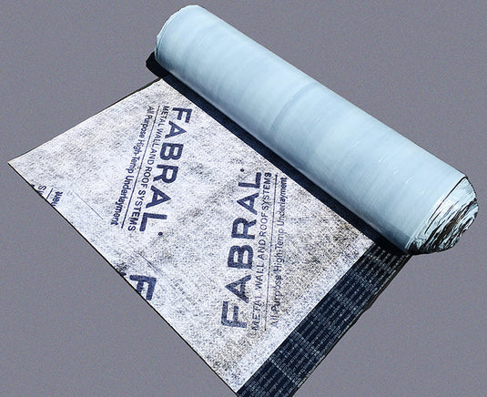 Metal Roofing Underlayment
