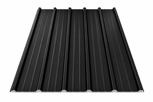 Classic Rib Steel Roofing & Siding Panel | Cut to Length
