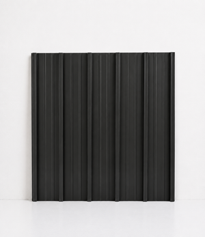 Classic Rib Steel Roofing & Siding Panel | Cut to Length