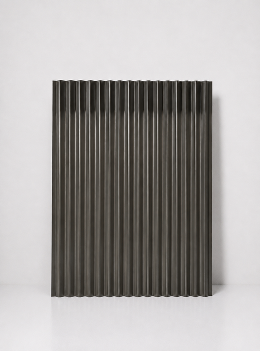 Corrugated Metal Cladding Panel | Cut to Length