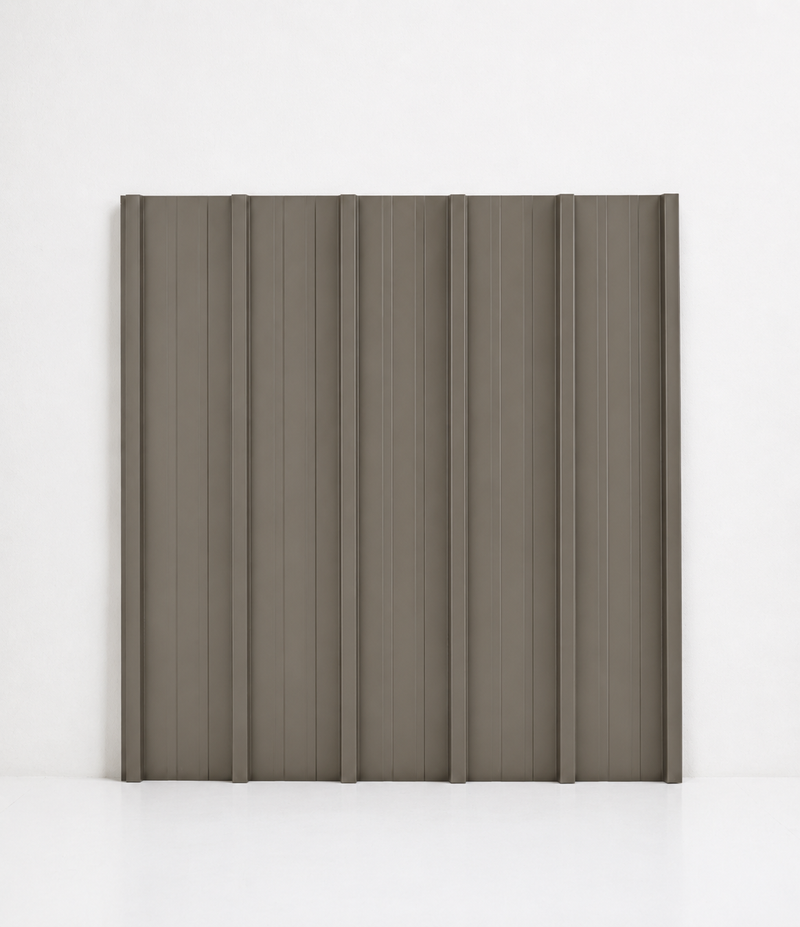 Load image into Gallery viewer, Classic Rib Steel Roofing &amp; Siding Panel | Cut to Length

