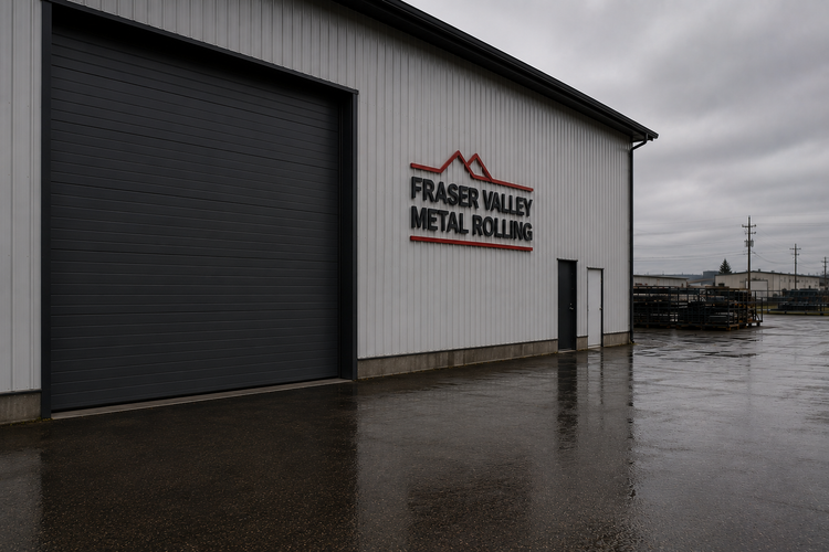 50,000 Sq Ft of Possibility