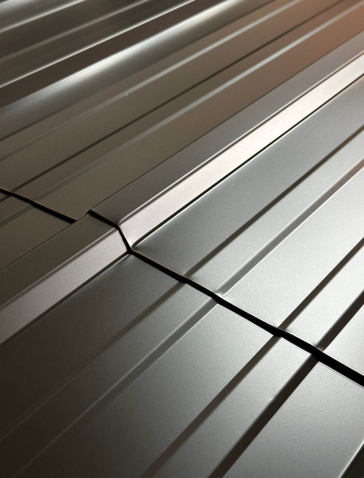 Rib Siding & Roofing