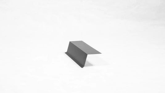 Roof Drip Edge