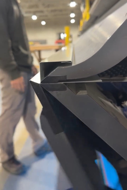 Metal Flashing and Trim