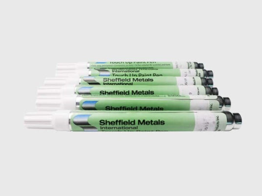 Metal Touch Up Paint Pen