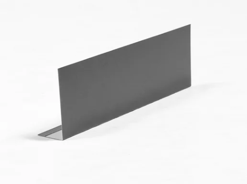 Load image into Gallery viewer, Metal Fascia Flashing
