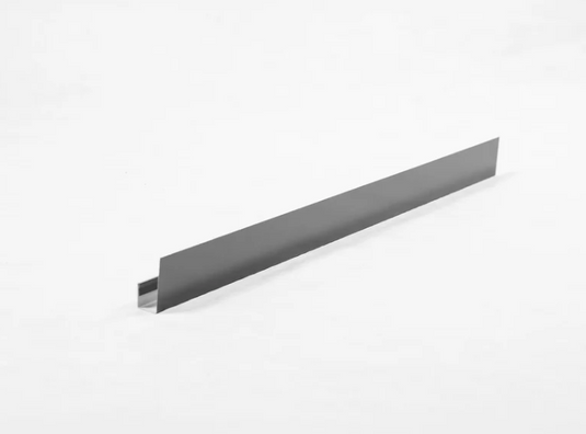 Metal Jtrim Flashing