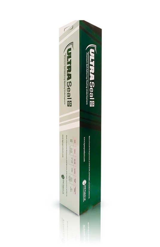 UltraSeal-SA-HT™