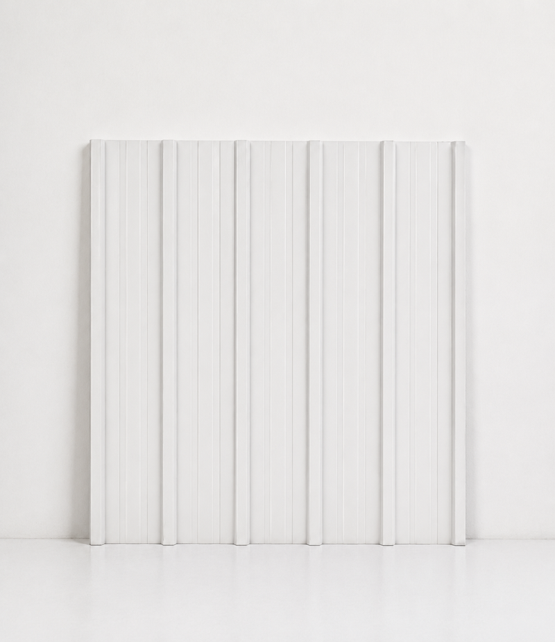 Load image into Gallery viewer, Classic Rib Steel Roofing &amp; Siding Panel | Cut to Length
