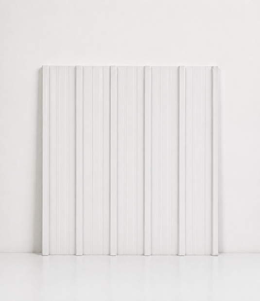 Classic Rib Steel Roofing & Siding Panel | Cut to Length