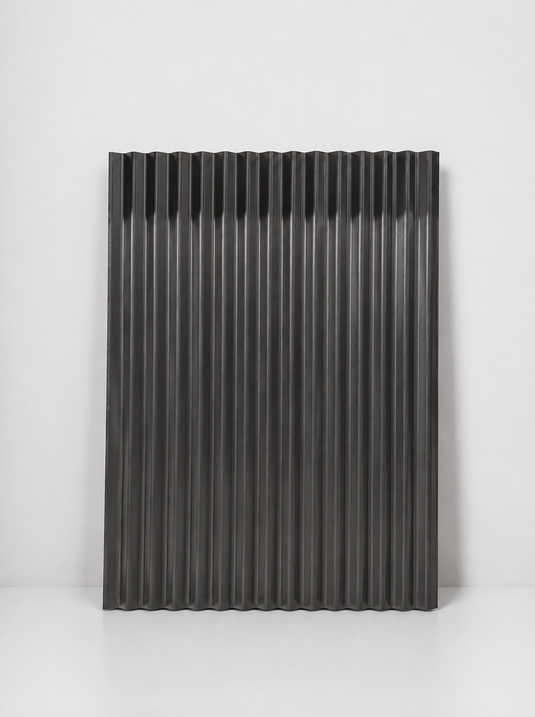Corrugated Metal Cladding Panel | Cut to Length