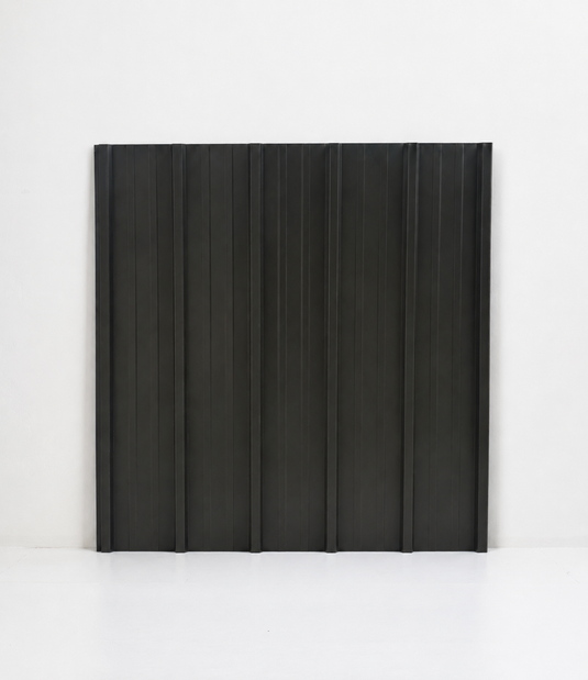 Classic Rib Steel Roofing & Siding Panel | Cut to Length