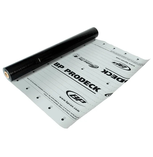 Lightweight Synthetic Roofing Underlayment