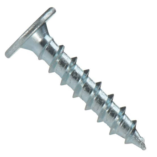 Pancake Head Screw | Snaplock