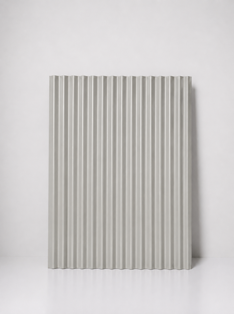 Load image into Gallery viewer, Corrugated Metal Cladding Panel | Cut to Length
